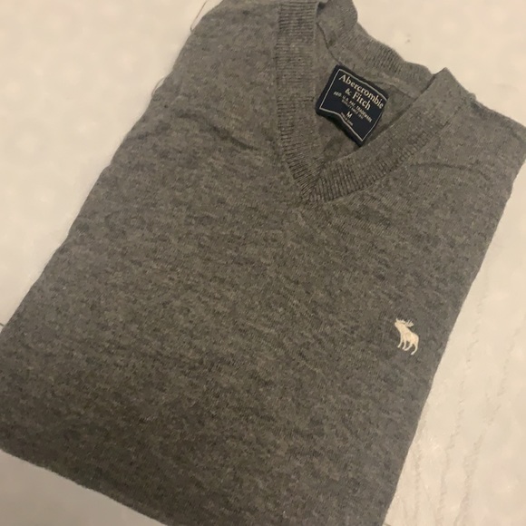 Abercrombie & Fitch Other - ABERCROMBIE sweater